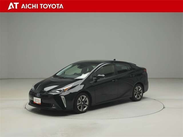 プリウス1.8 S ツーリングセレクション