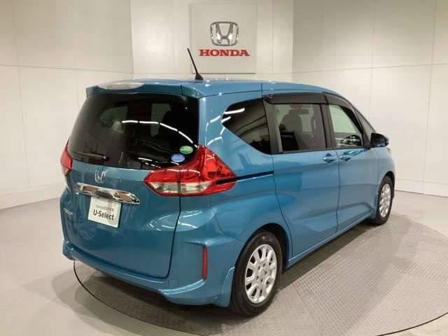 フリード1.5 G ホンダセンシング