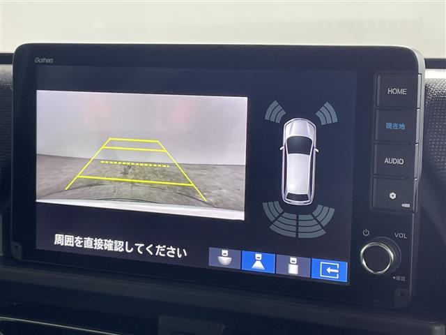 フリード1.5 e:HEV エアー EX