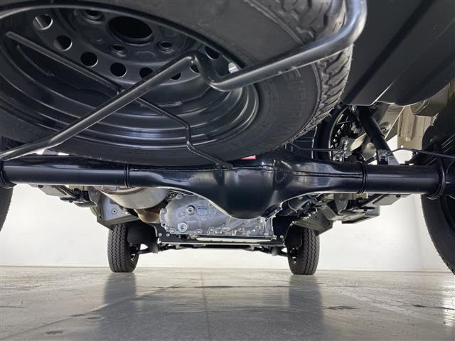 ハイゼットトラックジャンボ エクストラ 4WD