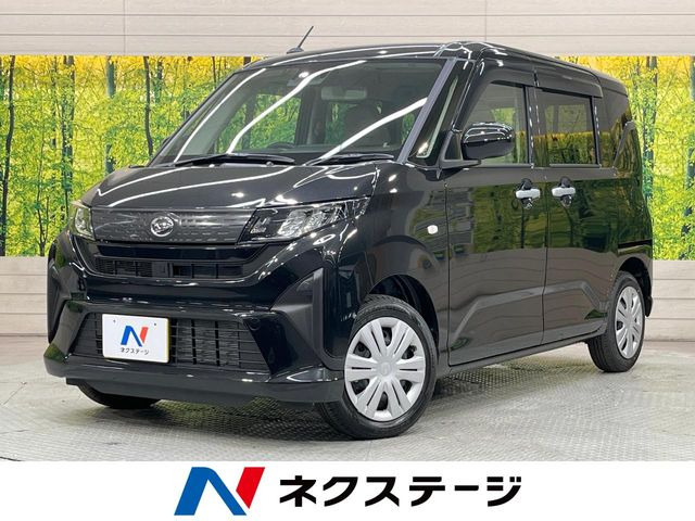 ムーヴ（ダイハツ）L 中古車画像