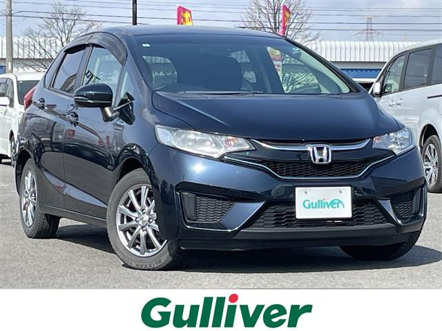 フィット1.5 ハイブリッド Fパッケージ