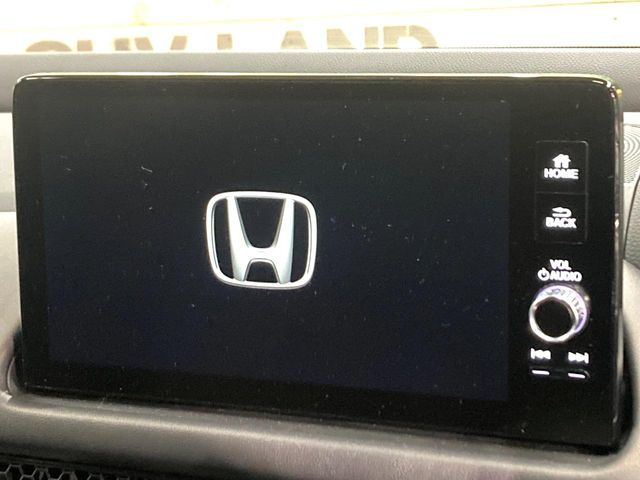 ZR-V2.0 e:HEV Z ブラックスタイル