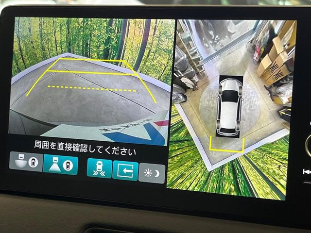 �y�}���`�r���[�J�����V�X�e���z��p�̃J�����ɂ��A�ォ�猩���낵���悤�Ȏ��_��360�x�N���}�̎��͂��m�F���邱�Ƃ��ł��܂������p�������m�F���₷���A�����ꏊ�ł̐؂�Ԃ��⒓�Ԃ��X���[�Y�ɍs���܂��B