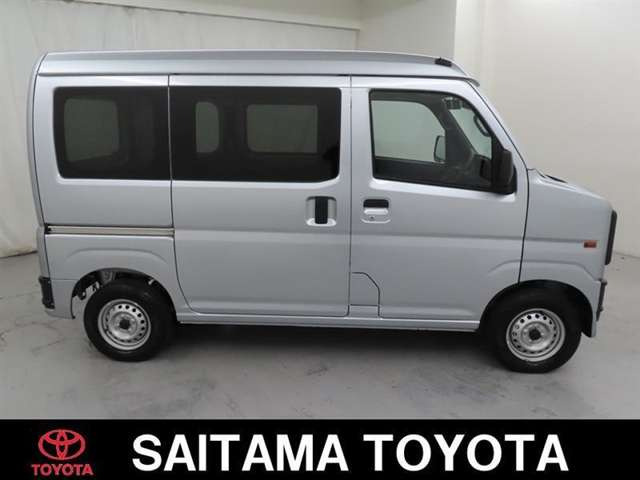 ハイゼットカーゴ