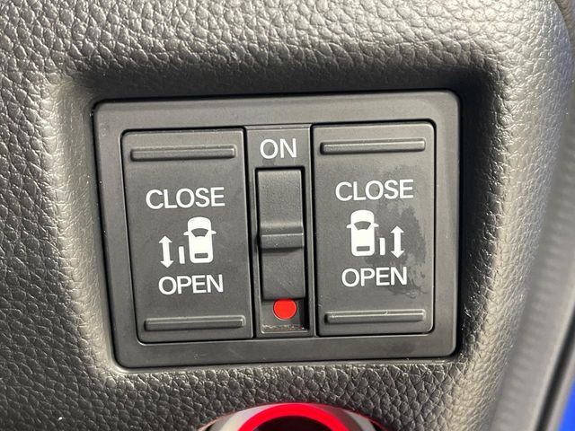 N-BOXカスタムG EX ターボ ホンダセンシング