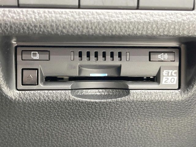 【ETC】高速道路の料金所をストレスなく通過!話題のスポットやサービスエリアに多い「スマートIC」利用時は必須のアイテムです。当店でセットアップを実施、ご納車当日からすぐにご利用いただけます!