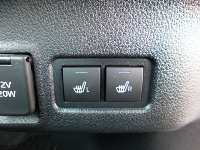 �W���ŃV�[�g�q�[�^�[���t���܂��B��x�g�����������Ȃ������ł��B