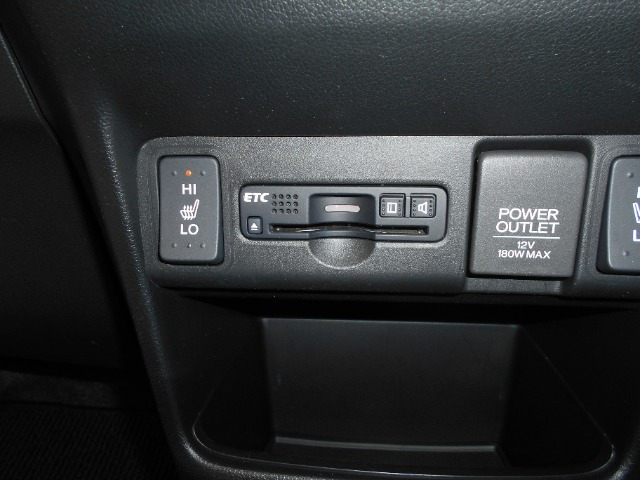 N-BOXカスタムG SSパッケージ