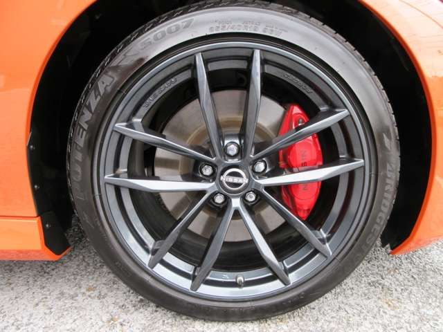 フェアレディZ3.0 バージョン ST