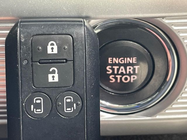 �y�A�h�o���X�g�L�[�z�J�o����|�P�b�g�ɓ��ꂽ�܂܂ł��h�A�̎{���E�������\�ȃX�}�[�g�L�[�𑕔��B�G���W���̃I���E�I�t�����J�M�����o���K�v����������Ƃ��Ă��֗��ł���