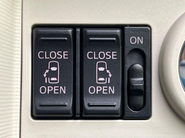 ムーヴキャンバスG ブラックアクセント VS SAIII