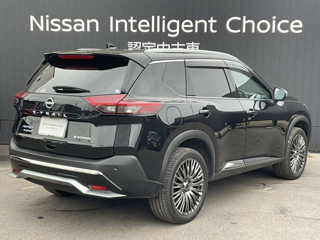 エクストレイル