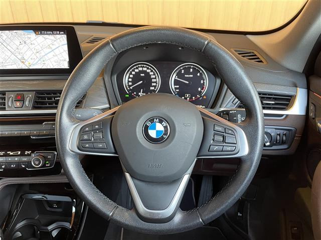 X1xドライブ 18d xライン エディション ジョイプラス 4WD