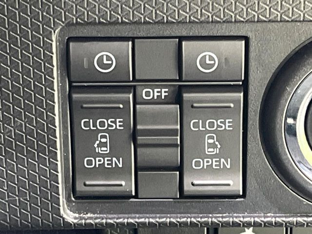 タントカスタムX スタイルセレクション