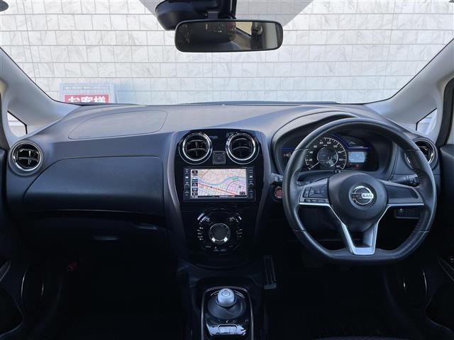 ノート1.2 e-POWER メダリスト