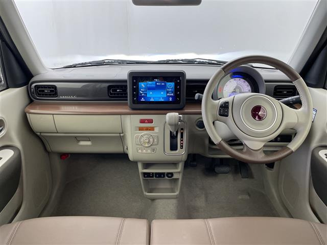 アルトラパンLC X