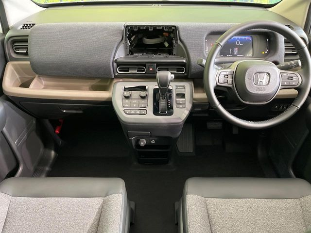 フリード1.5 エアー EX