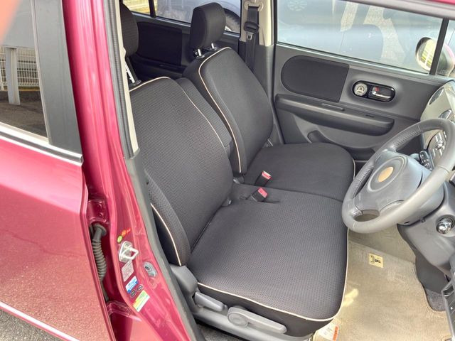 �^�]�ȃV�[�g���͎g�p�������Ȃ��A�ǍD�ȏ�ԂƂȂ��Ă��܂��B���J�Ɏg���Ă������Ƃ��悭�킩��܂��ˁB