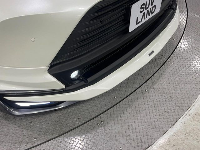 ハリアー2.5 ハイブリッド Z レザーパッケージ