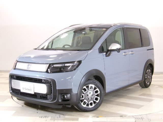 フリード1.5 クロスター