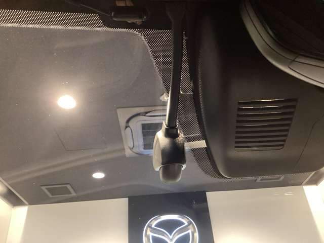 CX-52.2 XD エクスクルーシブ モード