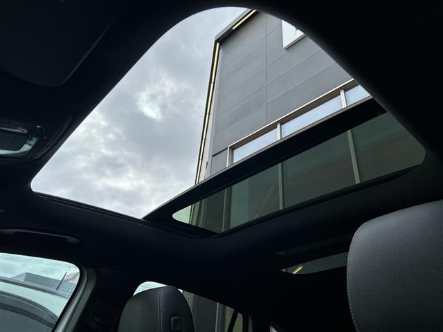 GLAクラスGLA200d 4マチック 4WD