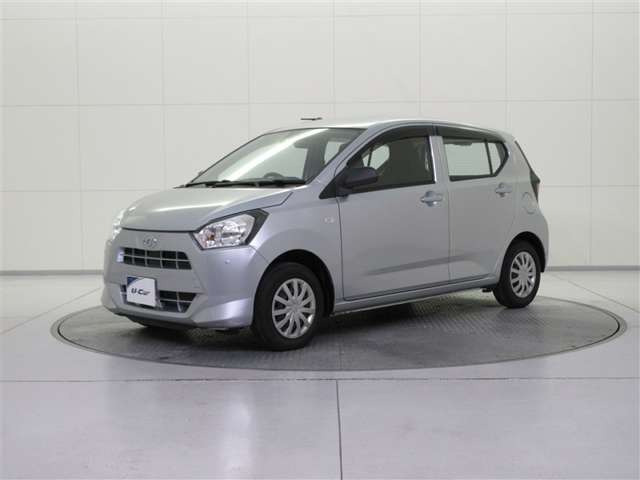 ミライースL SAIII