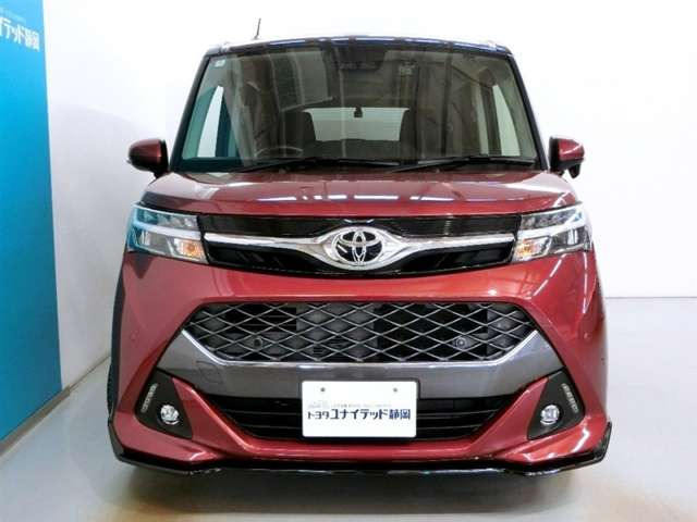 タンク1.0 カスタム G