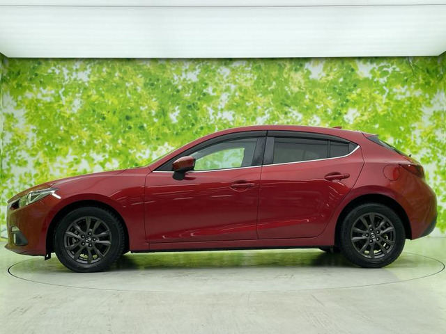 アクセラスポーツ1.5 15S ツーリング