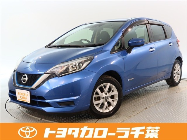 ノート1.2 e-POWER X