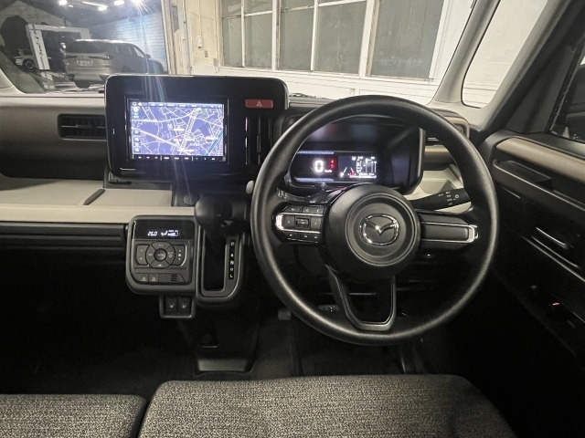 フレアワゴンXS