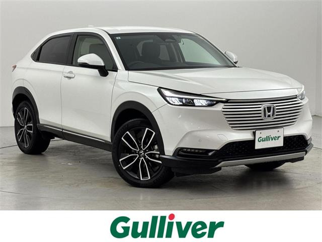 ヴェゼル1.5 ハイブリッド Z