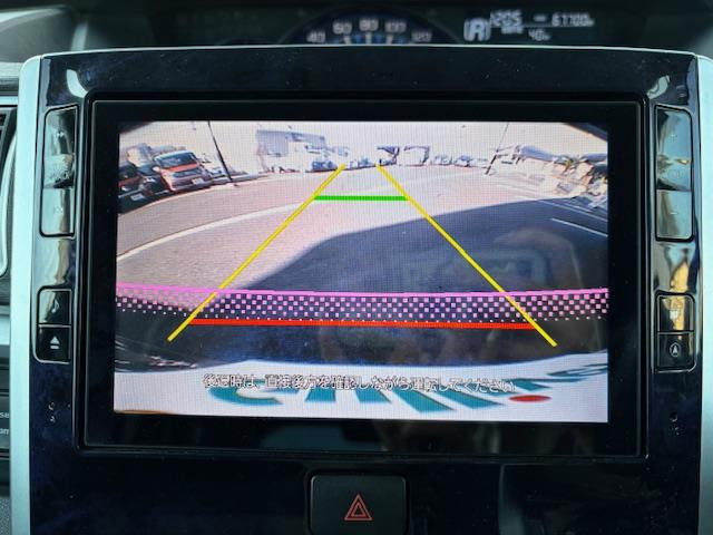 タントカスタムRS トップエディション SAII