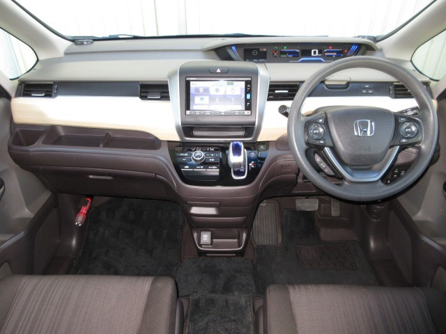 フリード+1.5 ハイブリッド G ホンダセンシング