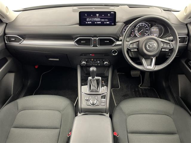 CX-52.0 20S プロアクティブ