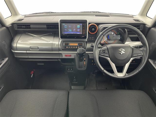 スペーシアギアハイブリッド(HYBRID) XZ