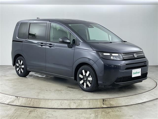 フリード1.5 e:HEV エアー EX