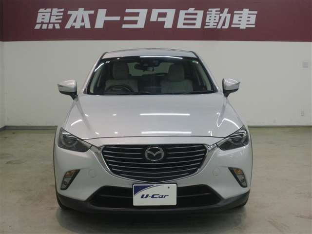 CX-31.5 XD ツーリング Lパッケージ