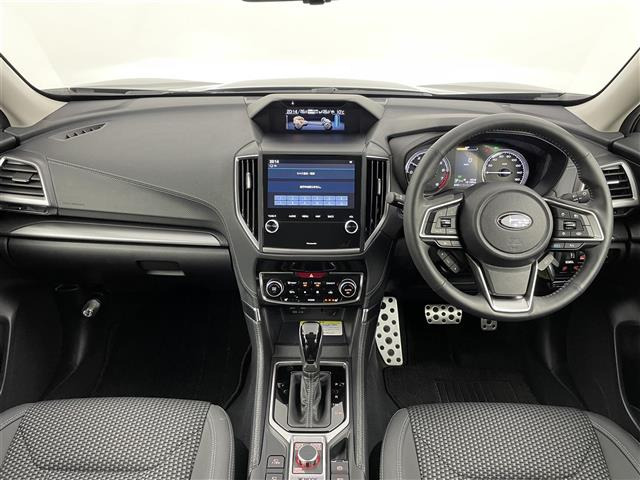 フォレスター2.0 アドバンス 4WD