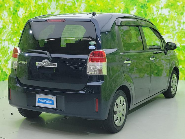 スペイド1.5 F クイーンII