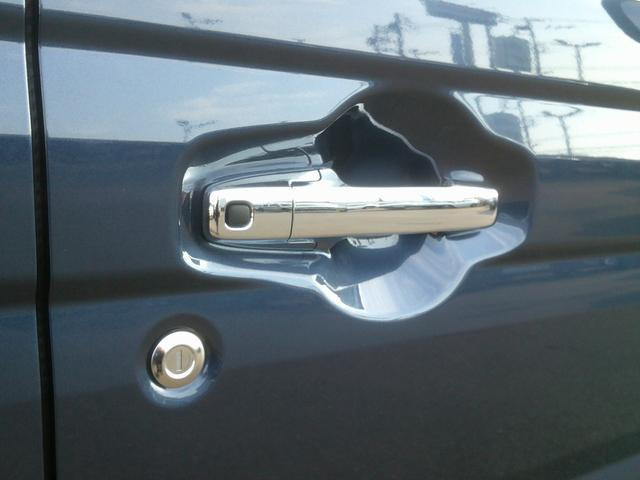 スペーシアカスタムハイブリッド(HYBRID)  XS