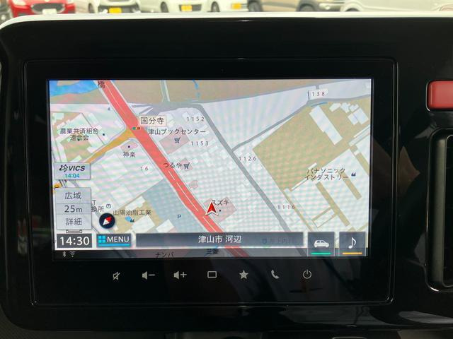 スペーシアギアハイブリッド(HYBRID) XZ