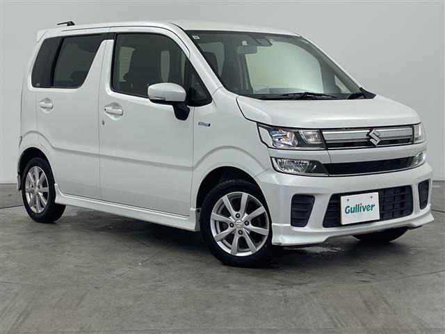 ワゴンRハイブリッド(HYBRID) FZ