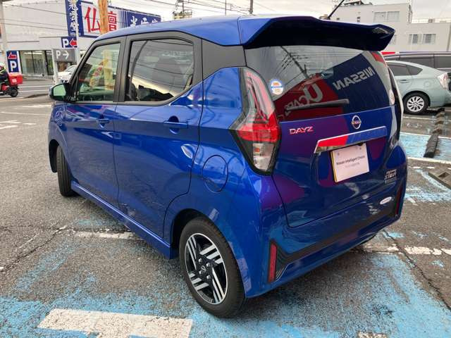 デイズハイウェイスターX プロパイロットエディション