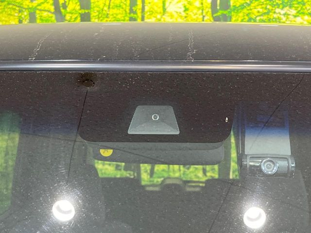 N-BOXカスタムG L ホンダセンシング