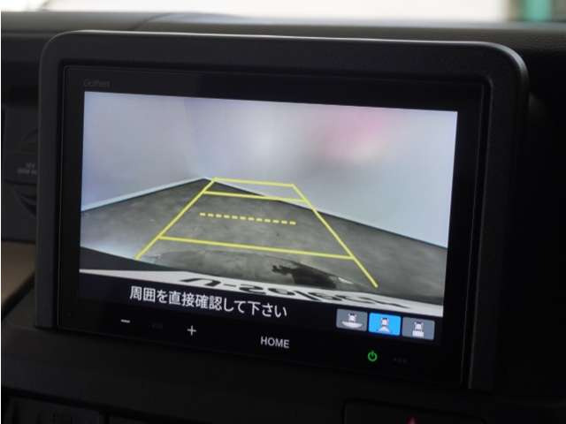 N-VAN e:e: ファン