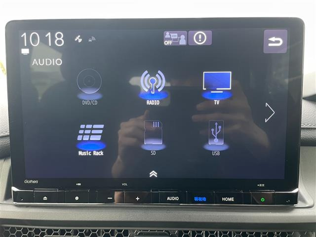 ステップワゴン2.0 e:HEV スパーダ