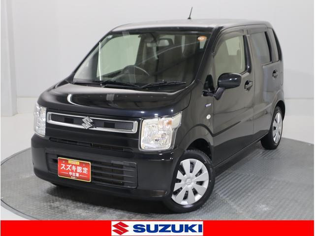 ワゴンRハイブリッド(HYBRID) FX