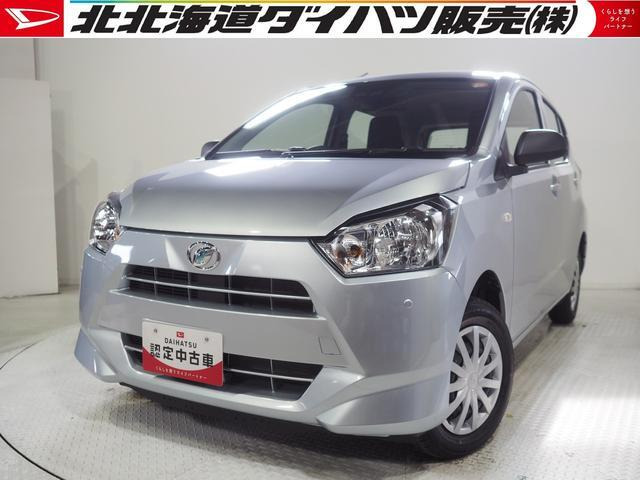 ミライースL SAIII 4WD